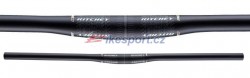 Ritchey řídítka MTB WCS 2X 710 mm 5D matt Alu